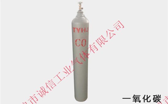 氣體分類，標準氣體與混合氣體用途
