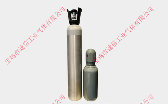 陜西標(biāo)準(zhǔn)氣體在進(jìn)行實際使用的過程當(dāng)中要注意什么
