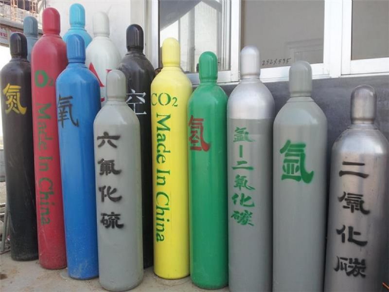 湖北高純氣體廠家 二氧化碳的制取方法有哪些？