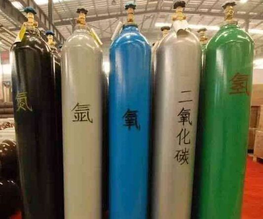 氮?dú)庠谑褂眠^程中需要注意的事項