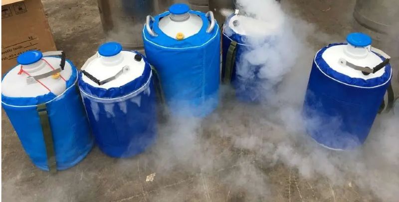 液氮罐如何正確使用？液氮罐會(huì)爆炸嗎？